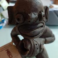 Statuetta Taina Hermanos Guillen