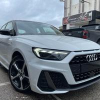 Audi A1 SPB 30 TFSI S line edition