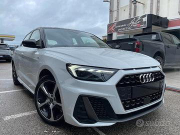 Audi A1 SPB 30 TFSI S line edition
