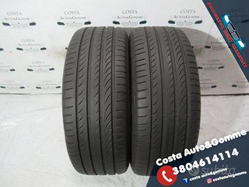 Saldi 225 55 17 Pirelli 85% 2023 225 55 R17