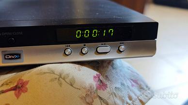 Samsung dvd-p370