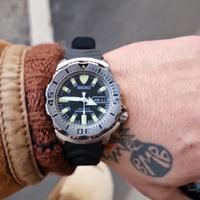 orologio seiko monster