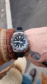 orologio seiko monster