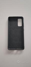 Cover silicone JETech x Samsung S20 FE