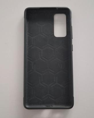 Cover silicone JETech x Samsung S20 FE