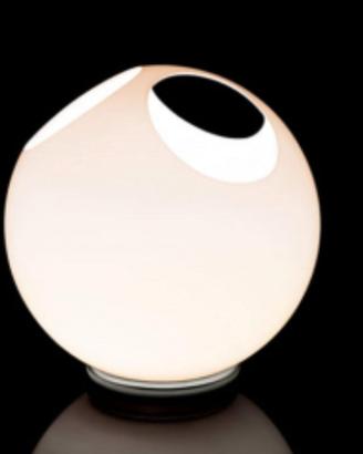 lampada Kundalini Noglobe 