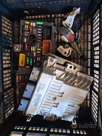 peugeot partner tepee