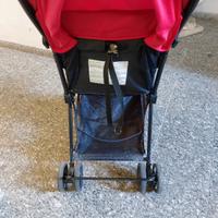 Passeggino ultra leggero