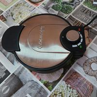 Macchina per waffle Clatronic.