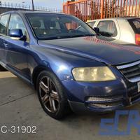 VW TOUAREG 7L6, 7L7, 7LA 2.5 R5 TDI Ricambi