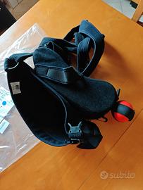 tutore braccio destro 