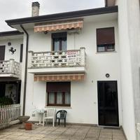 Villa a schiera Adria [Cod. rif. A4770VRG]