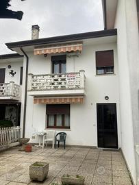 Villa a schiera Adria [Cod. rif. A4770VRG]