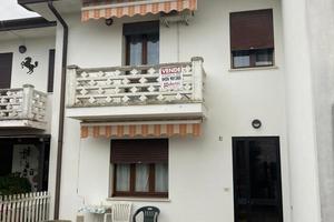 Villa a schiera Adria [Cod. rif. A4770VRG]