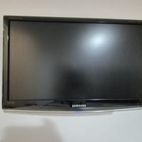 Monitor TV Samsung SyncMaster T220HD 22"