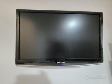Monitor TV Samsung SyncMaster T220HD 22"