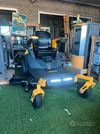 Trattorino stiga gyro 700