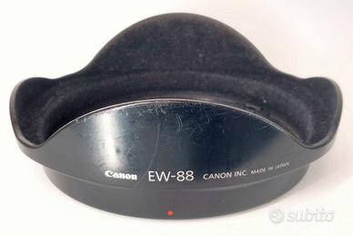 Paraluce Canon EW-88 per EF 16-35 mm F 2,8 II USM