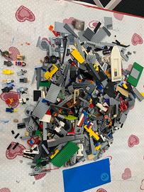Lego mix 2,5 compreso star wars
