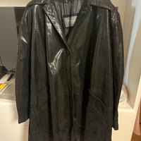 GIACCA IN PELLE