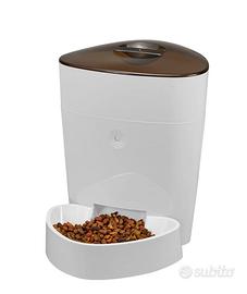 Distributore Automatico Crocchette per cani/gatti