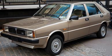 cerchi in lega da 13 originali lancia delta prim s