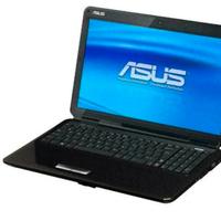 Notebook ASUS X5DIJ
