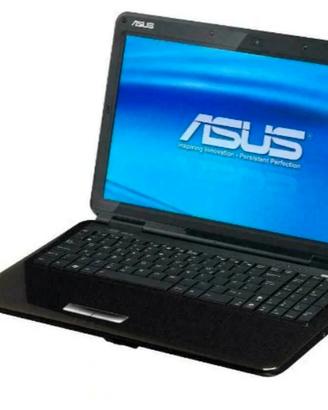 Notebook ASUS X5DIJ