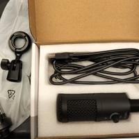 microfono a condensatore Valkin 