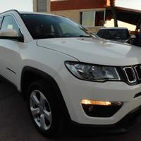 Jeep Compass 1.6 Multijet II 2WD Longitude