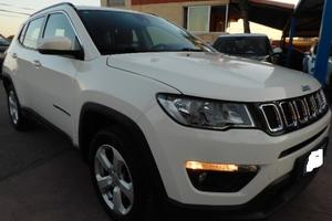 Jeep Compass 1.6 Multijet II 2WD Longitude