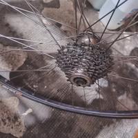bici specialized super leggera