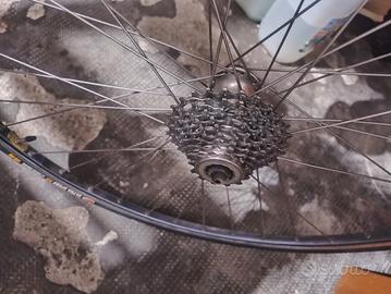 bici specialized super leggera