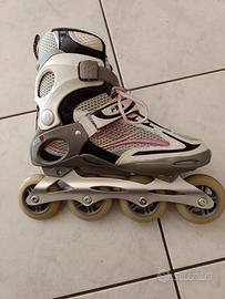 Roller Fila Master DF