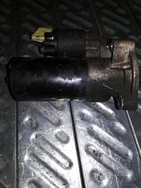 Motorino avv CITROEN BERLINGO 1868cc diesel 2000