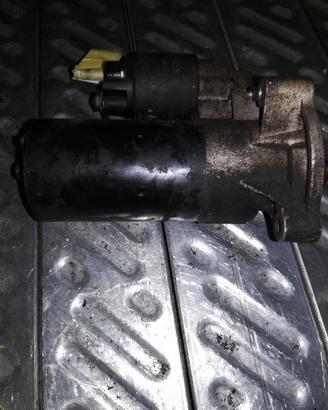 Motorino avv CITROEN BERLINGO 1868cc diesel 2000