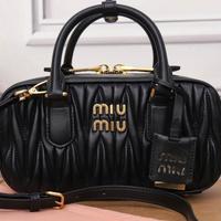 Borsa Miu Miu Originale Nuova