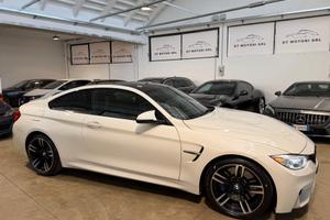 Bmw M4 3.0 DKG - CARBONIO - TAGLIANDI CERTIFICATI
