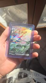 carta pokemon