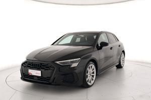 Audi S3 sportback 2.0 tfsi quattro s-tronic