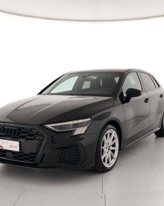 Audi S3 sportback 2.0 tfsi quattro s-tronic