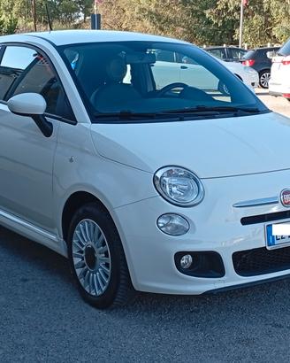 Fiat 500 1.3 Multijet 16V 95 CV Lounge