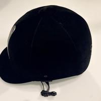 Casco da cavallo  bambina/o