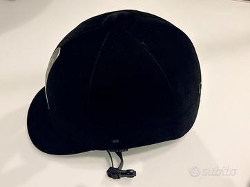 Casco da cavallo  bambina/o