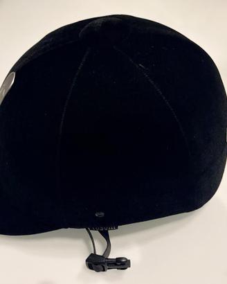 Casco da cavallo  bambina/o