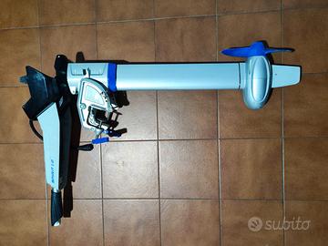 fuoribordo elettrico epropulsion sprint 1.0