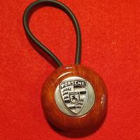 portachiavi Porsch e Bagnara