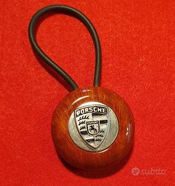 portachiavi Porsch e Bagnara