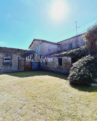 Casale / Rustico - Monsampolo del Tronto