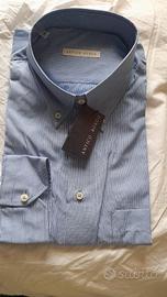Camicia ml antico borgo